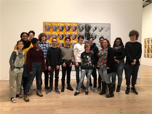 Art Trip 2 